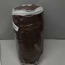 Ameritex Waterproof Dog Bed Cover Pet Blanket with Anti-Slip Back for Furniture Bed Couch Sofa (68x82 Inch (Pack of 1), Chocolate)