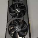 ASUS TUF Gaming GeForce RTX 4080 Graphics Card (PCIe 4.0, 16GB GDDR6X, HDMI 2.1a, DisplayPort 1.4a)