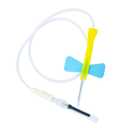 ONE-CARE 23Ga x 3/4" 12'' Tube, Luer Adpt, Industrial Lab Supplies, 50 Sets