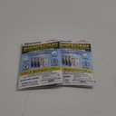 Disinfectant - KILLS COVID-19 VIRUS IN 30 SECONDS - No Rinse, No Wipe, No Residue - Just Add Water - Gallon Refills (2 pieces)