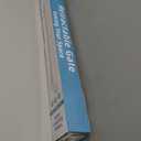 Babepai Retractable Baby Gates Extra Wide | 110" Wide x 34" Tall Dog Gates for Stairs | Indoor/Outdoor Use | Child Gates for Doorways, Deck, Porch, Hallways, Patio - Black