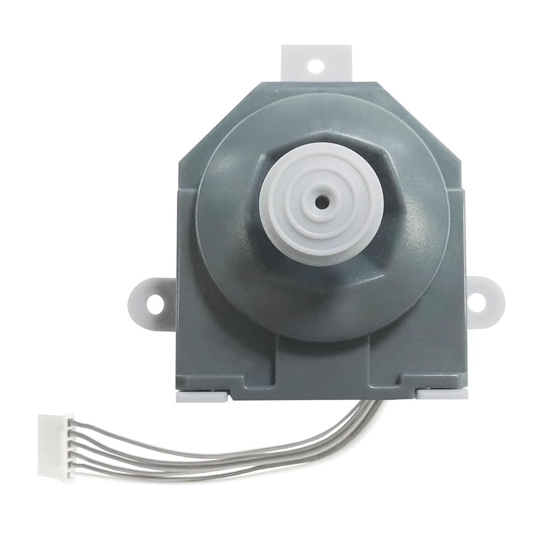 Intec Gaming N64 Replacement Hall Joystick - High Sensitivity, Chip Inside, Plug & Play - New upgrade for Nintendo 64 controllers - Comfortable Feel Like The Original Joystick