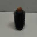 Upgraded Round Volumizing Brush for Dyson Airwrap, Round Brush Attachment Compatible with Airwrap HS01/05/08, Flexible Bristles for Root Lift Volume Frizz Control Styling Volumizing