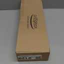 Grill Brush Bristle Free-Steam Grill Brush for Outdoor Grill for Barbecue,for Cast Iron Grates,Grill Cleaning Brush with Replacement Pads,Grill Cleaner (Handle+Pads)