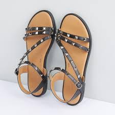 SM New York Comfortable Sandals for Women Size 9