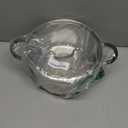 Cook N Home Stockpot Sauce Pot Casserole Pan Saucier Induction Pot With Lid Professional Stainless Steel 5 Quart, Dishwasher Safe With Stay-Cool Handles, Silver