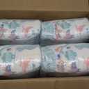 Pampers Diapers - Cruisers 360 - Size 4, 144 Count, Babyproof up to 100% Leakproof Pull-On Diaper