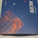 Bedsure Heated Blanket Throw Blanket - Fast Heating Electric Blanket, Soft Flannel Heated Throw with 4 Time Settings, 6 Heating Settings, Warm Gifts for Grandma Granpa (50x60 inches, Pageant Blue)