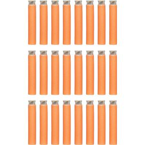 Official Nerf N-Strike Elite AccuStrike Series 24-Dart Refill Pack