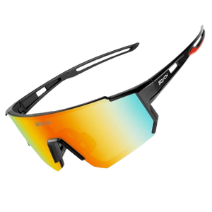Cycling Sunglasses Men Women Running Glasses UV400 Sports Mountain Bike Eyewear