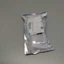 Christmas Stocking Holders, Metal Mantel Hooks Hanger Non-Slip Christmas Stocking Hooks for Fireplace Mantle Christmas Party Decoration (Silver-6pcs)