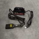 YIleide 36 Volt Golf Carts Battery Charger for 18 AMP with 2-pin D Style Plug