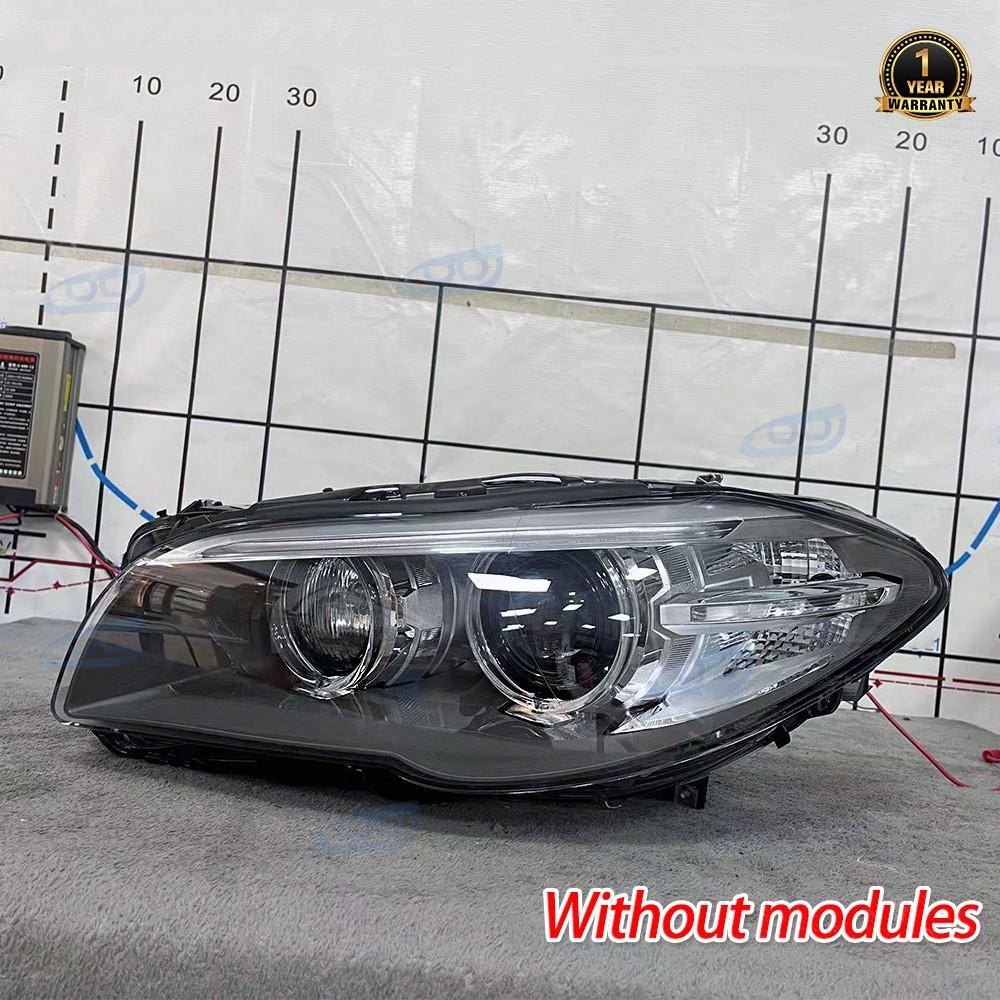 For BMW 5 Series F10 F11 2014-2017 Xenon w/AFS Adaptive Headlight Left Driver