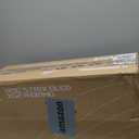 ASUS ROG Strix 27 1440P OLED Gaming Monitor (XG27AQDMG) - QHD, Glossy OLED, 240Hz, 0.03ms, Custom Heatsink, Anti-flicker,Uniform Brightness, G-SYNC Compatible, 99% DCI-P3, DisplayWidget