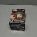 Funko Pop! TV: Stranger Things - Nancy Wheeler - Collectable Vinyl Figure - Gift Idea - Official Merchandise - Toys for Kids & Adults - TV Fans - Model Figure for Collectors and Display