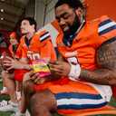 Honey Stinger Organic Fruit Smoothie Energy Chew, Gluten Free & Caffeine Free, for Exercise, Running and Performance, Sports Nutrition for Home & Gym, Pre and Mid Workout, 12 Pack, 21.6 Ounce (EXP 02/18/27)