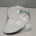 Small Animal Cage Tent Playpen with Fabric,Reptiles Cage,Breathable Transparent Pet Playpen Pop Open Outdoor/Indoor Exercise Fence,Portable Yard Fence (Solid-Grey)