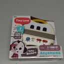 Tiny Love Tiny Rockers Accordion Baby Learning Toy