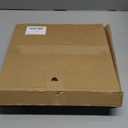 YestBuy 4 Tier Acrylic Cupcake Stand Afternoon Tea Cake Stand Large Cupcake Stand Cupcake Tower Cupcake Holder for Pastry + LED Light String Ideal for Weddings Birthday Bar Party Dcor (Blue Light)