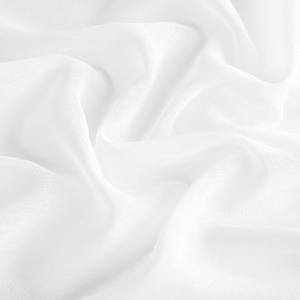 White Curtain 3 Pieces, 60x240"