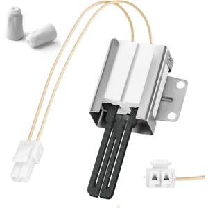 316489403 5304508786 Gas Oven Igniter Replacement for Kenmore Crosley Frigidaire Electrolux Replace Model 501RB 5304508786 7316489403 AP4433236 PS2364063 by Cenipar