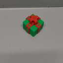 The Prank Box – Hilarious Screw Challenge with Finger Surprise,Annoying Gift Box with Screws, Festive Gag Gift for Christmas & Friends & Family(Red)