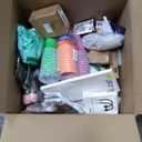 Box Of Mix Items