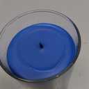Star-Spangled Blueberry Medium Pillar Candle