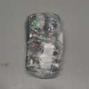 Magnetic 3 in 1 for iPhone 17 Pro Max Case, [OmniDirectional Protection] with 1x Screen Protector + 1x Camera Cover, [Seamless Work with Magsafe] Protective Silm Matte Case for iPhone 17 Pro Max Red Only Case Is Included