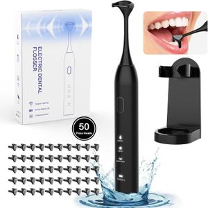 Voraiya Electric Flosser for Teeth & Adults