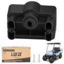 10L0L MCOR Throttle Potentiometer for Club Car Precedent 2004-2011 Golf Cart, Accelerator Sensor Motor Controller Output Regulator, OEM# 103327901 102528501