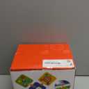 Busy Board for 1+ Year Old Girl & Boy Gifts, Montessori Toys for 1 2 3 4 Year Old Toddler, 6-in-1 Educational Early Development Toys for Toddlers 2-4, Christmas, Birthday Gift for 1-4 Year Old Kids