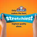 Elmer's Magical Liquid, Slime Activator Solution, Updated Formula for Double Slime Output, Safe and Washable, 1 Quart (Clear)