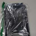 RUNROAD Center Console Organizer Tray Compatible with Honda HR-V 2023 2024 2025 2026 HRV Accessories, ABS Console Organizer Armrest Storage Box Coin Holder, Black