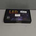 Interior Car LED Strip Lights APP Control, 5 in 1 RGB 16 Million Colors Ambient Lighting Kit with 236 inches Fiber Optic, Music Mode Inside Car Lighting Decorations