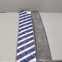 BOSCH C3640WS Activated Charcoal Workshop Cabin Air Filter - Compatible with Select BMW 320i, 323Ci, 323i, 325Ci, 325i, 325xi, 328Ci, 328i, 330Ci, 330i, 330xi, M3, X3, Z3