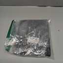 Harbyel Dog & Cat Calming Hoodie - Anxiety Relief Ear Protector, Noise-Canceling Head Cover for Grooming, Bath, Force Drying, Thunder & Fireworks (Medium, Black)