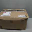 Firm Pillow Shredded Memory Foam(Adjustable Loft), Cooling Supportive Side Sleeper Pillows for Sleeping, Bed Pillows Standard Size Set of 2, Washable Removable Cover, CertiPUR-US Certified, Blue