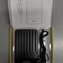 YOTUO Portable External Hard Drive Storage Expansion Mobile HDD USB 3.0 USB-C for PC, Mac, Desktop, Laptop, PS4, Xbox One X/S, Xbox 360, Office & Game (Black, 1TB)