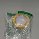 APT, Multi Color Marking Tape, Premium Safety Marking and Dance Floor Splicing Tape, 6 mil Thick (Yellow, 1 Roll)
