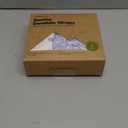 3-Pack Organic Baby Swaddle Sleep Sacks - Swaddles for Newborns, Infant 0-3 Months, Baby Girls, Boys, Soft & Snug Newborn Sleep Sack, Nursery Swaddling Blankets (Excavation, OS)