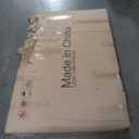 Solid Wood Extendable Dining Table, 47.2 to 70.8 Expandable Table for 4-8, Easy Assembly Extendable Dining Room Table, 3-in-1 Design, Ideal for Dining Room, Kitchen, Living Room (Walnut)