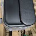 iRobot Roomba 104 2in1 Vacuum & Mop Robot - Self-Empties for 75 Days, Intense Power-Lifting Suction, Vacuums All Floors, Ideal for Pet Hair, LiDAR Smart Navigation Mapping, Mops Hard Floors