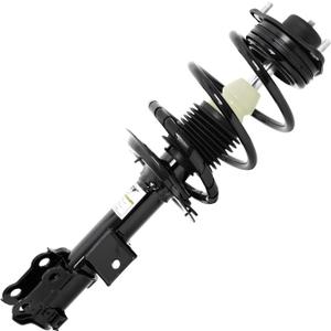 UNITY AUTOMOTIVE 11792 Front Right Complete Strut Assembly 2011-2013 Optima