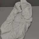 COSFLY Indoor Air Conditioner Cover AC Unit Covers for Inside 21 x 15 x 3 inches (L x H x D)