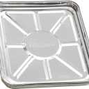 Fire Magic Disposable BBQ Grill Drip Tray Liner (4-Pack)