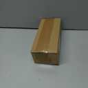 Aecooly Portable Handheld Fan, Powerful Turbo Mini Fan, 16500 RPM High Speed Aero, 14H Max Cooling Time, 5 Speeds Pocket Rechargeable Personal Small Travel GIfts for Women Men -Blue