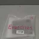 Everdries Washable & Reusable Incontinence Underwear for Women Over 60 - Leakproof, Discreet, Absorbent, Machine-Washable Panties (Comfort Plus, M, Pack of 5)