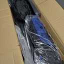 Volleyball Setter Trainer Net  Adjustable Height & Angle Training Equipment with Resistance Bands | Pro Blue Edition for Coaches, Teams & Setters