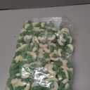 Albanese Candy, Gummi Apple Rings, 4.5-pound Bag